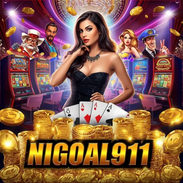 Nigoal911