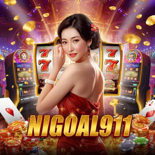 Nigoal911
