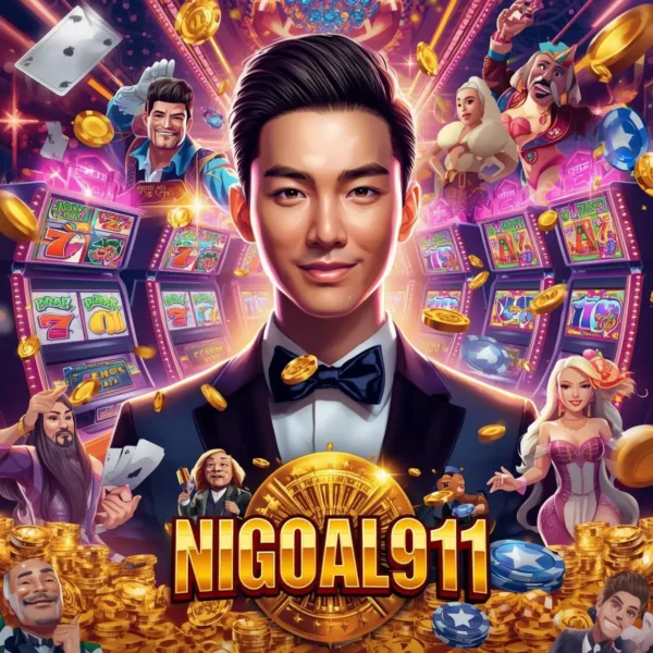 Nigoal911